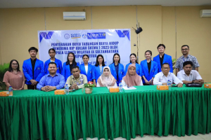 Bantuan Kartu Indonesia Pintar (KIP) Kuliah Skema 1 Tahun 2023 oleh Lembaga Layanan Pendidikan Tinggi Wilayah IX Sultanbatara